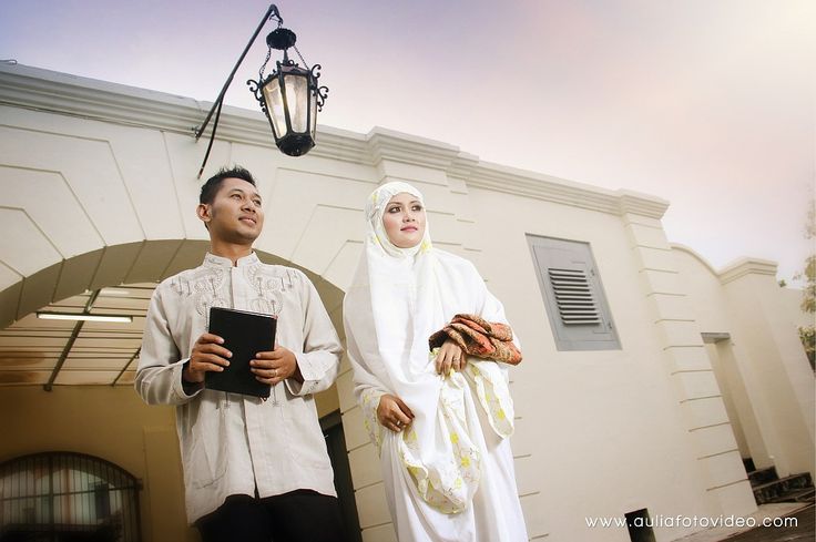 Standart Package — Make Up & Busana