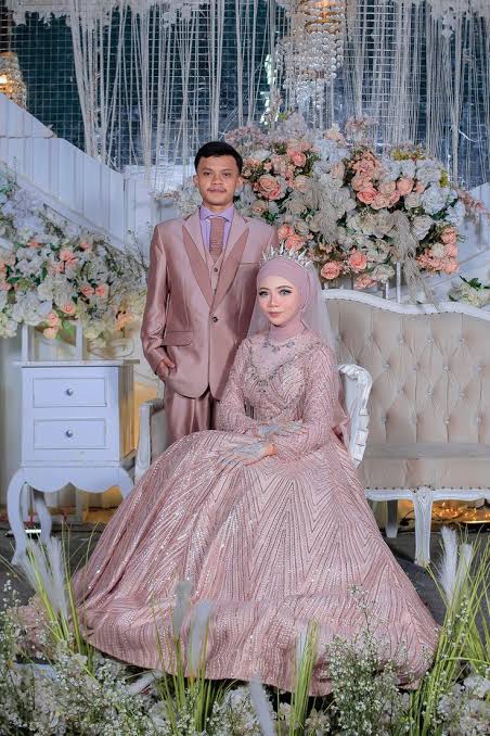 Regular Package — Make Up & Busana