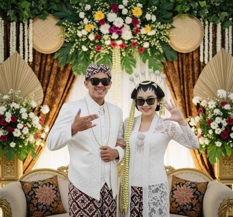 Basic Package — Make Up Akad Nikah